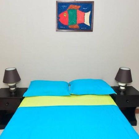 Hotel Casa De Angeles Манагуа Екстериор снимка