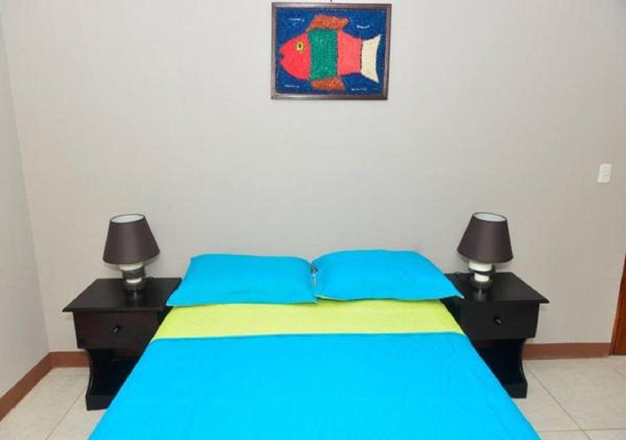 Hotel Casa De Angeles Манагуа Екстериор снимка
