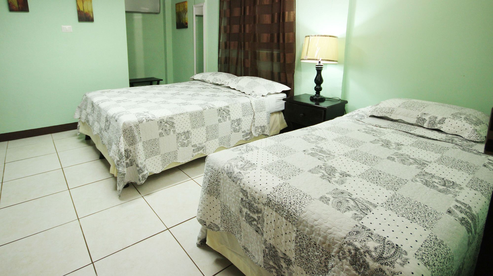 Hotel Casa De Angeles Манагуа Екстериор снимка