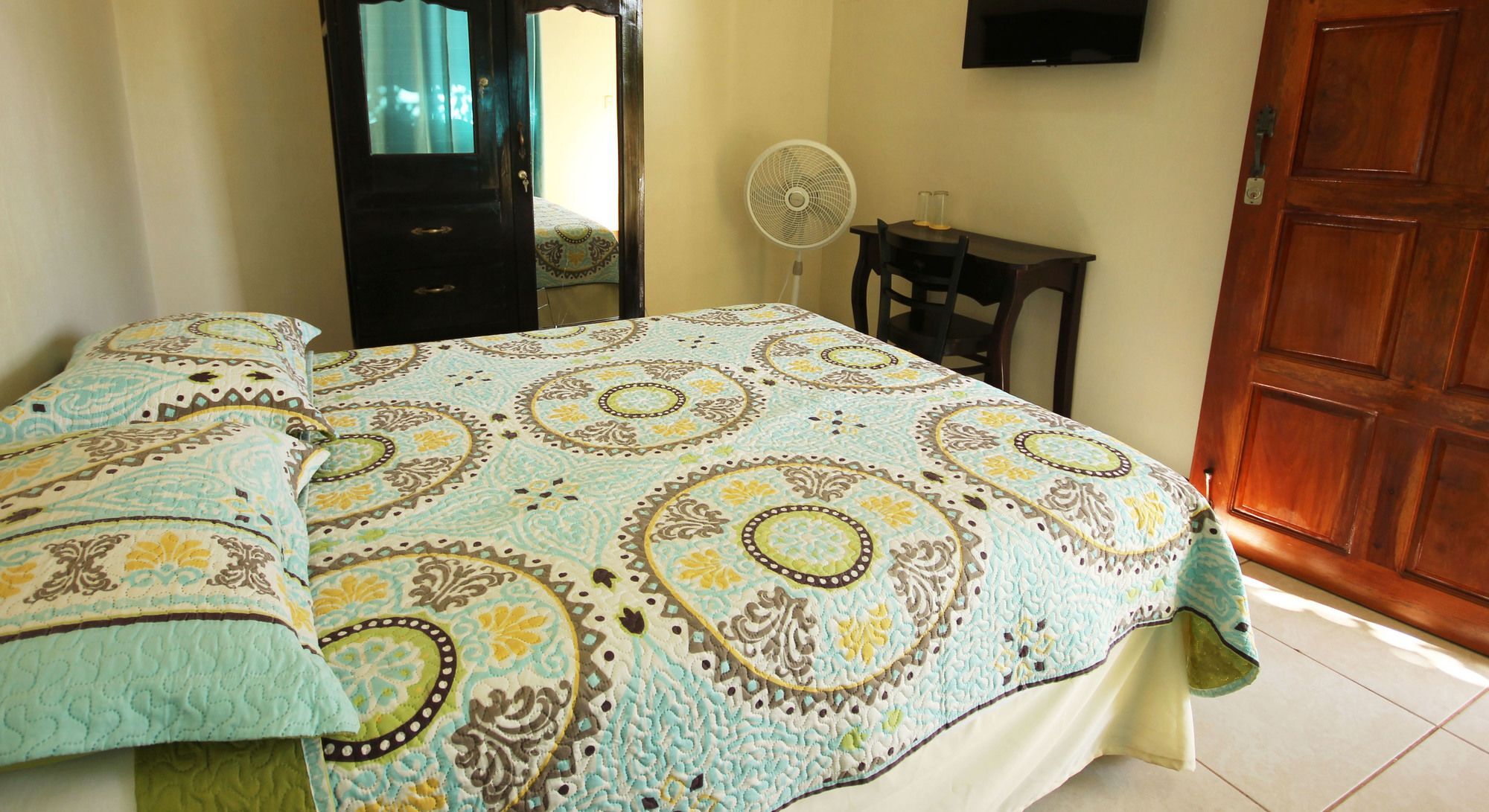 Hotel Casa De Angeles Манагуа Екстериор снимка