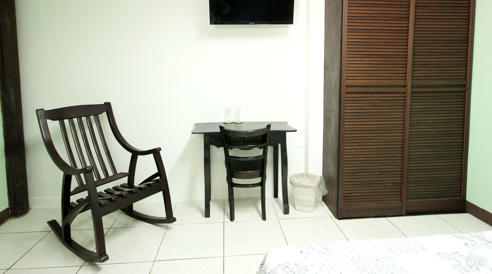 Hotel Casa De Angeles Манагуа Екстериор снимка